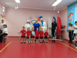 Спартакиада Спартакиада.