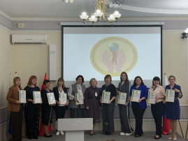 Конкурс профессионального мастерства Конкурс профессионального мастерства.