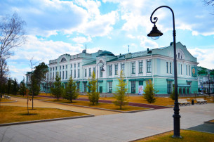 Экскурсия "Маленькие археологи" Экскурсия "Маленькие археологи".