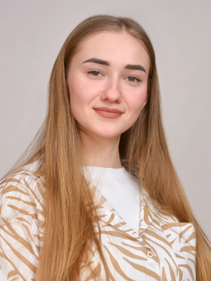 Воспитатель Китова Анна Сергеевна Воспитатель Китова Анна Сергеевна