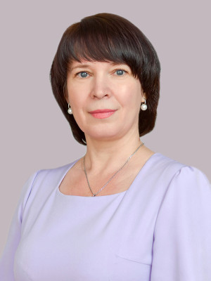 Старший воспитатель высшей квалификационной категории Щербачева Татьяна Альбертовна