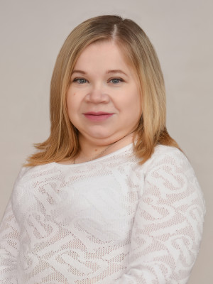 Воспитатель Бутылкина Анна Вячеславовна Воспитатель Бутылкина Анна Вячеславовна